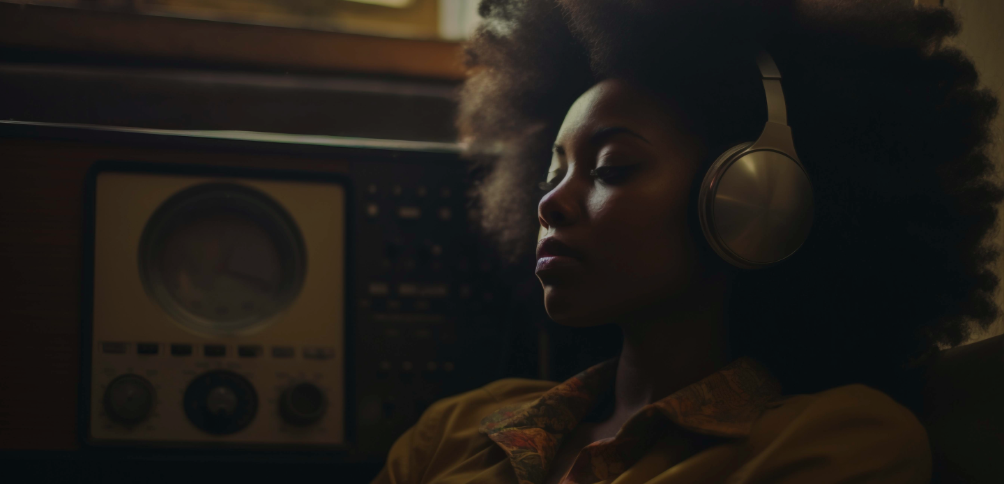 The power of music publishing indicating when music is being listened to the producer, songwriter and artistes gets paid