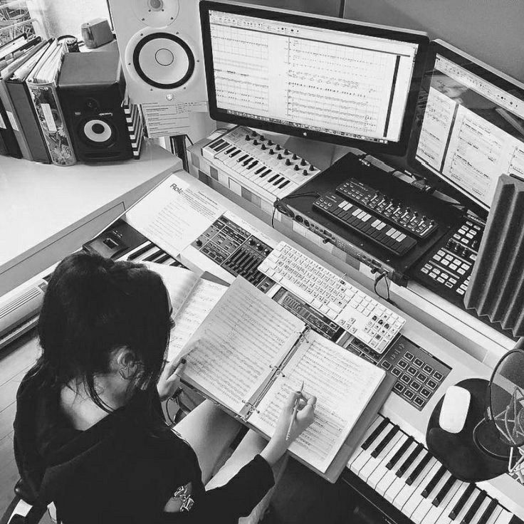 The complete Guide to Music Publishing