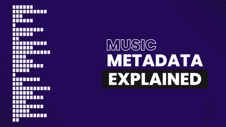 Music Meta Data Explained