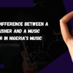The Real Difference Between a Music Publisher and a Music Distributor in Nigeria’s Music Business