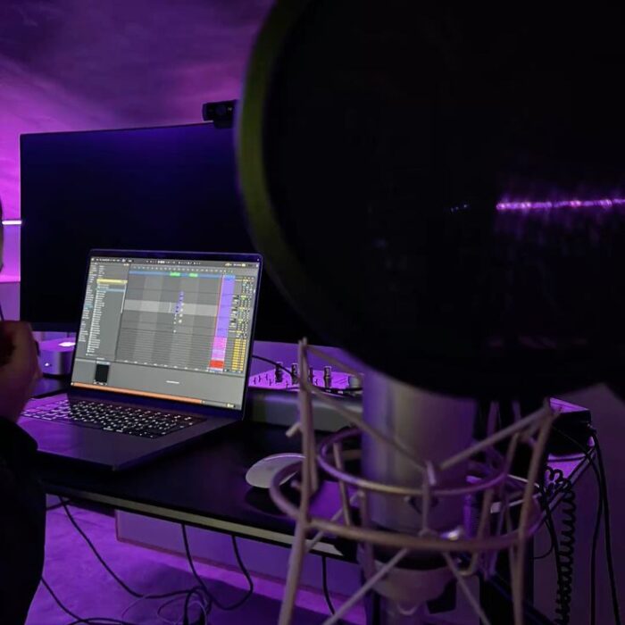 The Ultimate 2026 Music Blueprint Every African Artist, Songwriter, Session Musician and Producer Needs