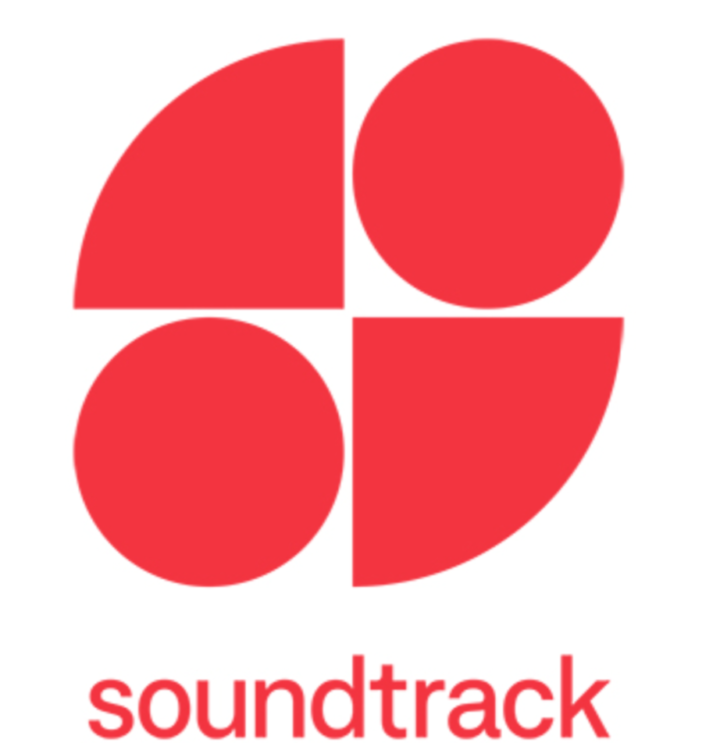 Soundtrack Your brand