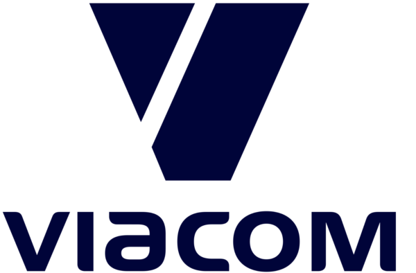 Viacom logo