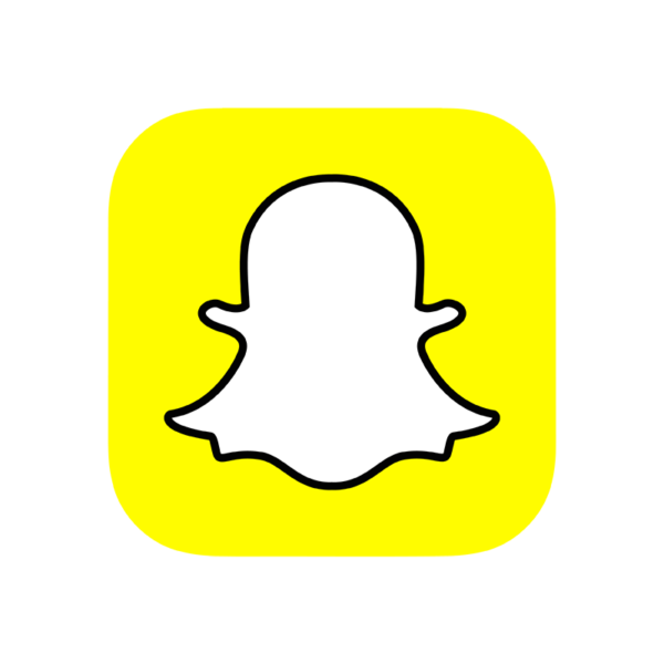 —Pngtree—snapchat icon_3584850