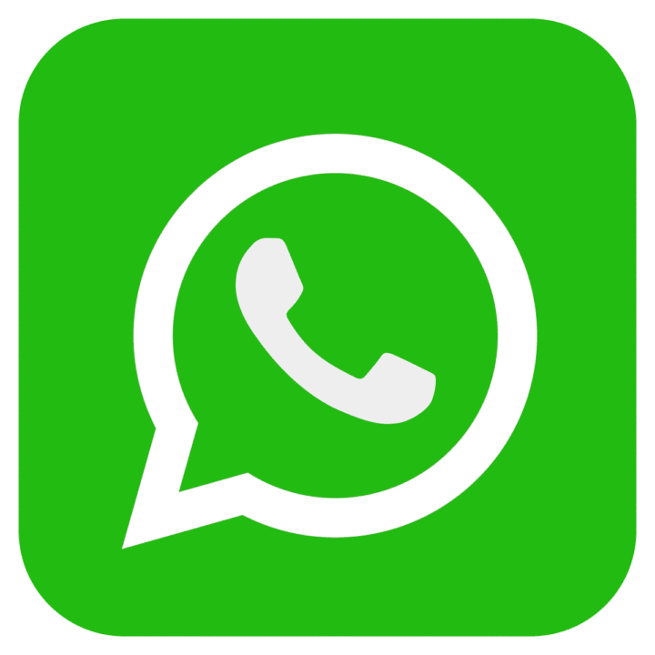 —Pngtree—whatsapp icon vector_8704827