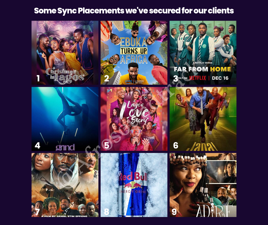 What Is Sync Licensing? Everything Nigerian Music Creators Need to Know to Land Their First Placement