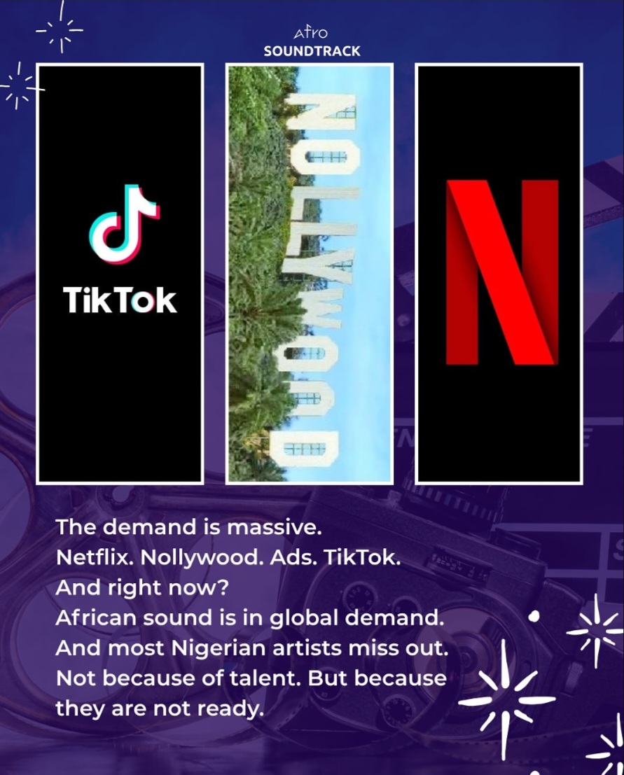What Is Sync Licensing? Everything Nigerian Music Creators Need to Know to Land Their First Placement