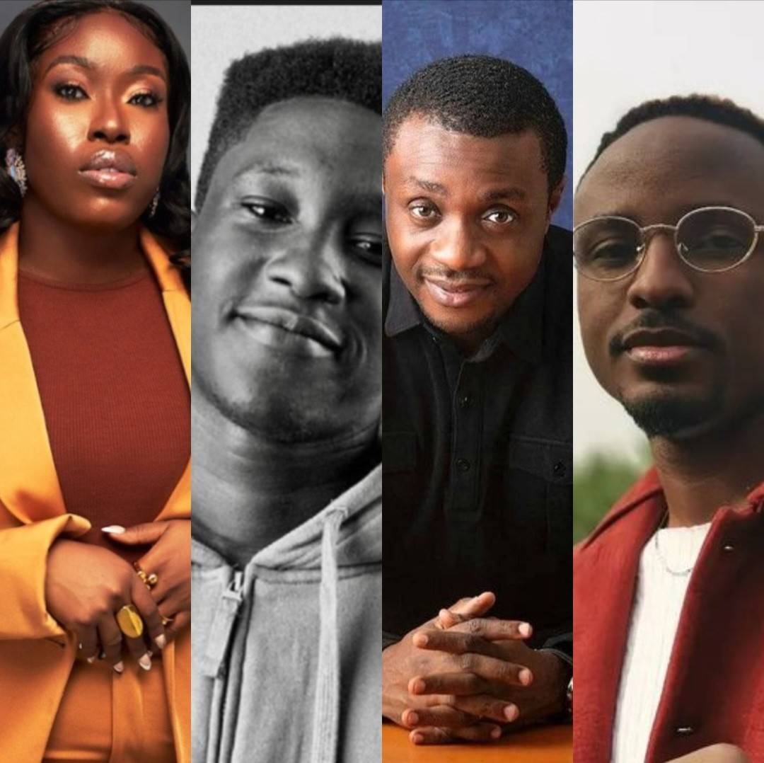 Gospel Music and Gospel Music Publishing in Africa. Christian Music Publishing in Nigeria.