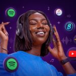 Learn how African artists make money from streaming on Spotify, Apple Music, YouTube, and other DSPs and discover how to collect all your music royalties in Africa.
