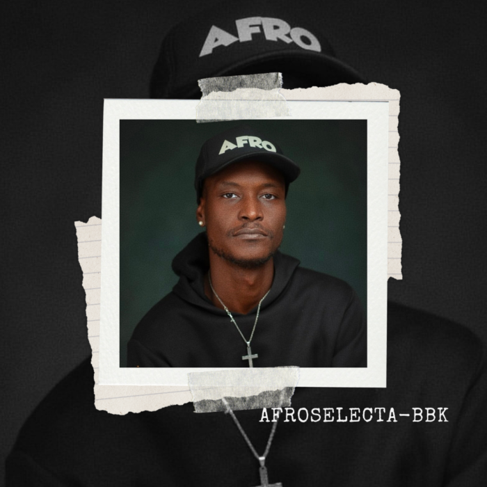 AfroSelecta-BBK Had the Attention, Then He Learned What Success Really Meant