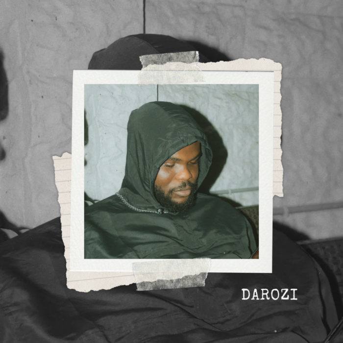 Darozi on Building a Sound That Outlasts Trends