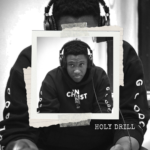 Daniel Okoli popularly known as Holy Drill