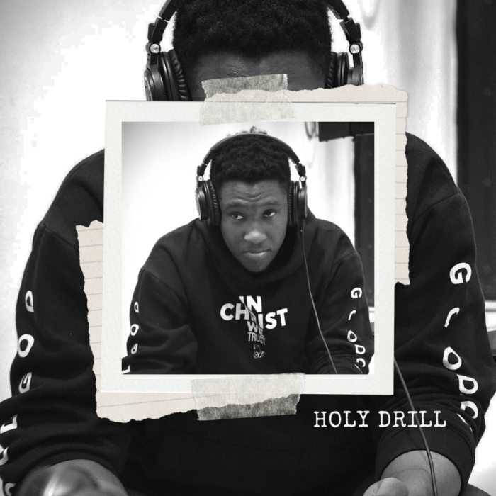 Can Gospel Music Make Room for Something New? Holy Drill Thinks So
