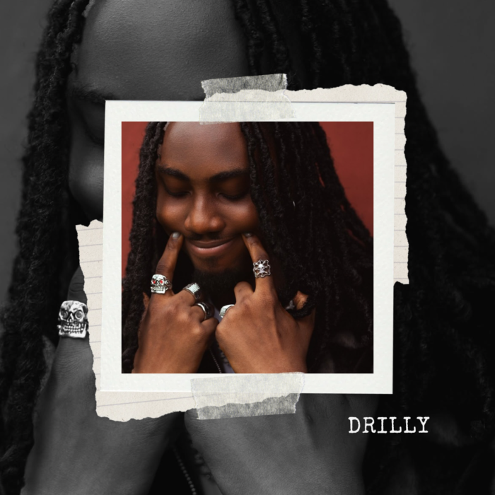 Drilly on the Music, the Business and What Comes Next 