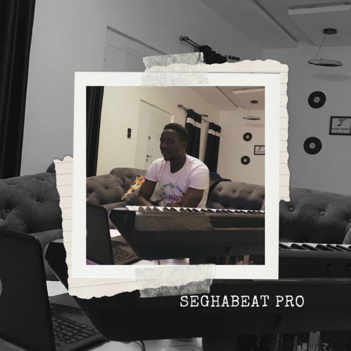 Seghabeatz Says Nigerian Producers Deserve More Recognition 